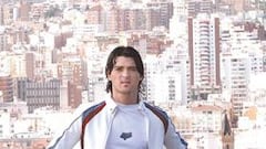 Tote: "Me divierto viendo jugar a este Real Madrid"