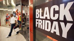 Black Friday: mejores ofertas en Ripley, Falabella, Hites y más en Chile