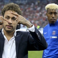 'Libération': el padre de Neymar ya prepara la salida del PSG