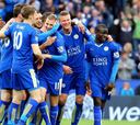 Leicester: se dispara la reventa para ver en directo el alirón