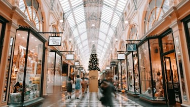 Black Friday 2021: qué es, cuándo es y todo lo que necesitas saber