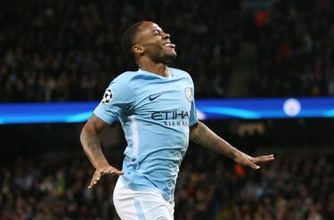 Manchester City 2-1 Napoli Champions League: as it happened, goals, match report