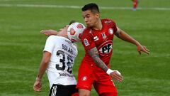 Historial Colo Colo - Unión La Calera: quién ha ganado más veces en Primera División