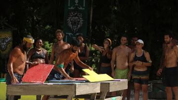 Survivor México 2023: quién será eliminado y dónde ver el programa hoy | 09 de junio