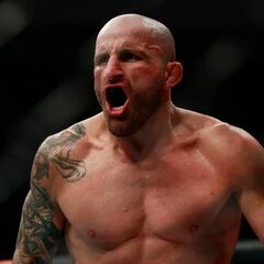 Volkanovski wants to fight Makhachev in October