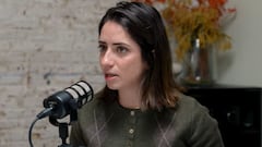 Sara Marín, experta en microbiota: “Si todos los días te levantas a las 8 y el fin de semana al mediodía, tardas 3 días en recuperar el ritmo circadiano”