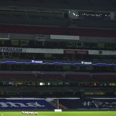 América y Pumas descartan apertura de sus estadios para Cuartos de Final