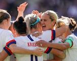 What is the USWNT’s World Cup record? What is USA’s best finish at a World Cup?
