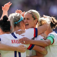 What is the USWNT’s World Cup record? What is USA’s best finish at a World Cup?