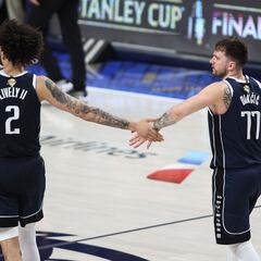 Has a team ever come back from 3-0 down in the NBA Finals?