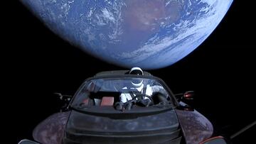 The Harvard-Smithsonian Center for Astrophysics had to retract their discovery after realizing it was actually a car.