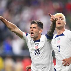 Concacaf Nations League: ¿Cuántos equipos pueden clasificar para Copa América 2024?