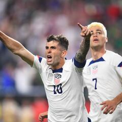 USMNT’s game against Trinidad & Tobago was the turning point in their recent history