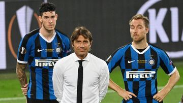 ¡Conte se queda!