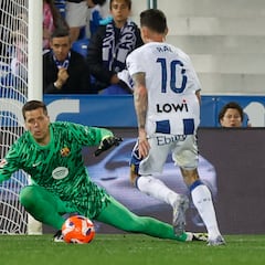 El infierno habita en lo minúsculo