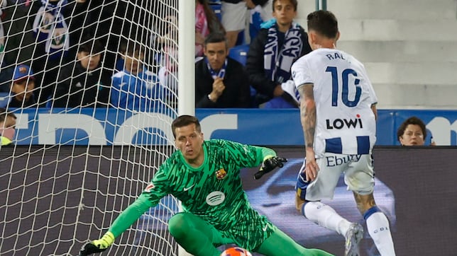 El infierno habita en lo minúsculo