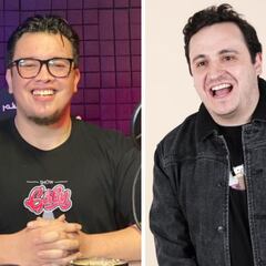 La reacción de Franco Escamilla ante la polémica de Ricardo O’Farrill