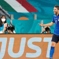 Locatelli y Kaio Jorge, los dos nuevos fichajes de la Juve