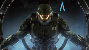 Halo Infinite cuenta con Sperasoft como estudio de apoyo