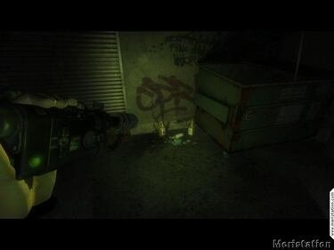 Descubre a los asesinos en serie de Condemned