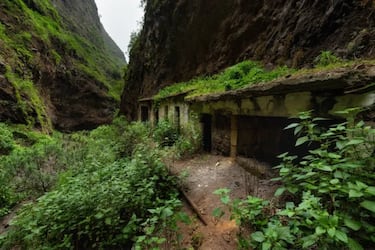¿Te gusta pasar miedo? Los lugares ‘encantados’ que puedes visitar en España