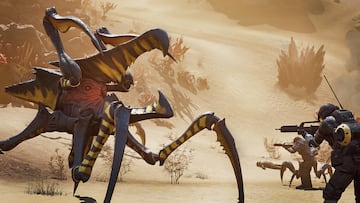starship troopers