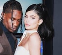 Se confirman los rumores: Travis Scott y Kylie Jenner vuelven a estar juntos