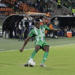 Helibelton: "Tenemos una oportunidad ante Tolima"