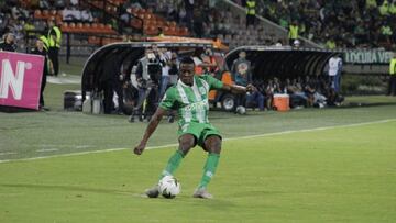 Helibelton: "Tenemos una oportunidad ante Tolima"