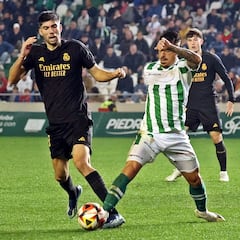 Los años nuevos para el Córdoba