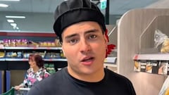 Encuentra un ticket de Mercadona del 2007, hace la misma compra en 2025 y compara los precios: “¿Y los sueldos para cuándo?”