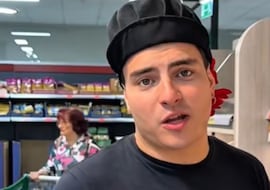 Encuentra un ticket de Mercadona del 2007, hace la misma compra en 2025 y compara los precios: “¿Y los sueldos para cuándo?”