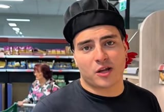 Encuentra un ticket de Mercadona del 2007, hace la misma compra en 2025 y compara los precios: “¿Y los sueldos para cuándo?”