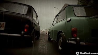 Microsoft garantiza el futuro de Project Gotham Racing