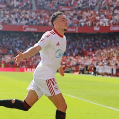 Vargas, carne de mercado invernal