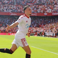 Vargas iguala su registro del año pasado en tres partidos menos