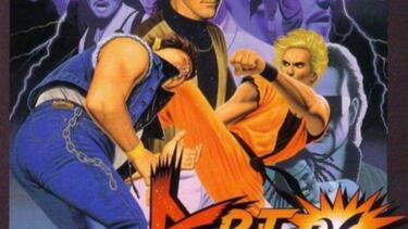 Sabor NeoGeo: Confirmados 6 nuevos títulos para Switch