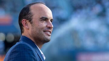 El ex seleccionado nacional y seis veces campeón de la MLS ha decidido que si va a dejar al club de San Diego Loyal no lo hará por el RSL.