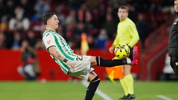 22/11/25 PARTIDO SEGUNDA DIVISION JORNADA 15
GRANADA - CORDOBA
CRISTIAN CARRACEDO