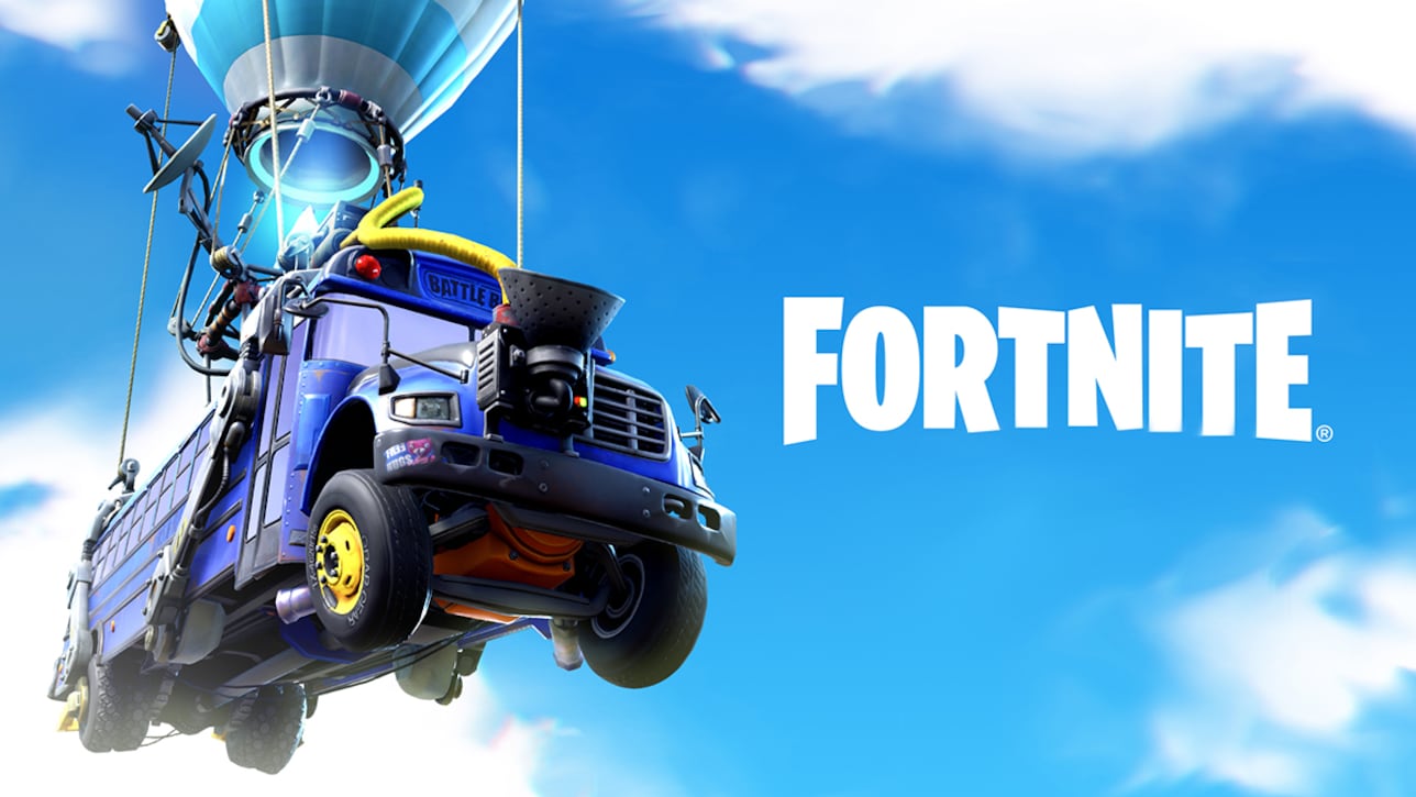 When does the new Fortnite season start? Dates, start times and all the