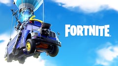 fortnite nueva temporada cuando empieza noviembre 2023