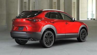 Mazda CX-30 2025: ahora con un precio inicial menor a 440,000 pesos 