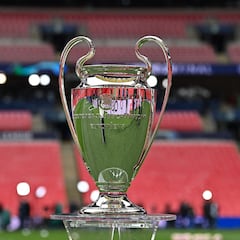 New Champions League format: qualified teams, schedule, group stage draw, key dates