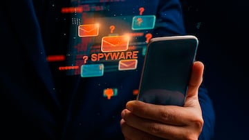 Spyware Android Italia