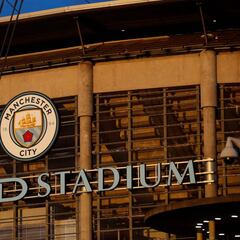 La FIFA amplía la investigación al City por el fichaje de menores