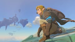 How to transfer data from ‘Zelda: Breath of the Wild’ to ‘Tears of the Kingdom’ to get old accessories