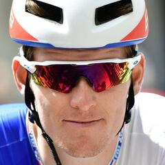Dauphiné 2017: Démare ganó al sprint y De Gendt sigue líder