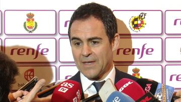 Carballo responde a Cerezo: "Pedimos respeto y adaptación"