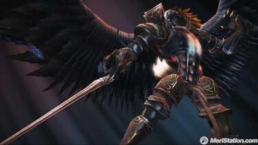 [TGS] White Knight Chronicles, Modo online