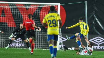 Manu Fuster se une al club goleador